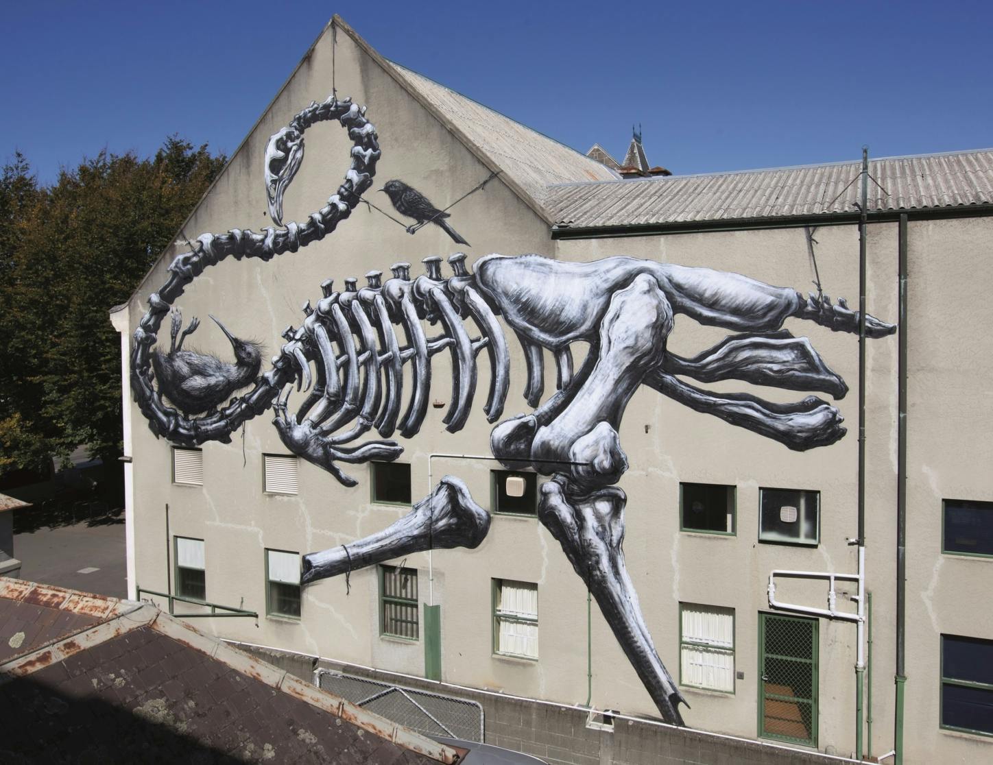 ROA Moa